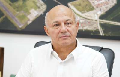 Puerto de Santos anuncia nuevo director de operaciones; conoce el perfil