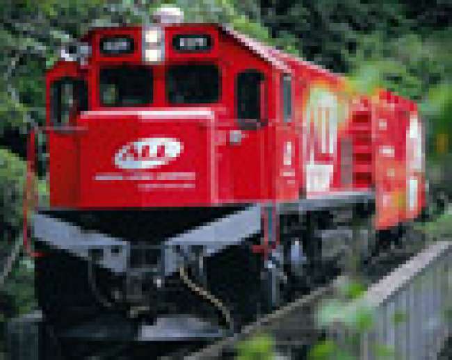 Empresas anunciam investimentos no setor ferroviário