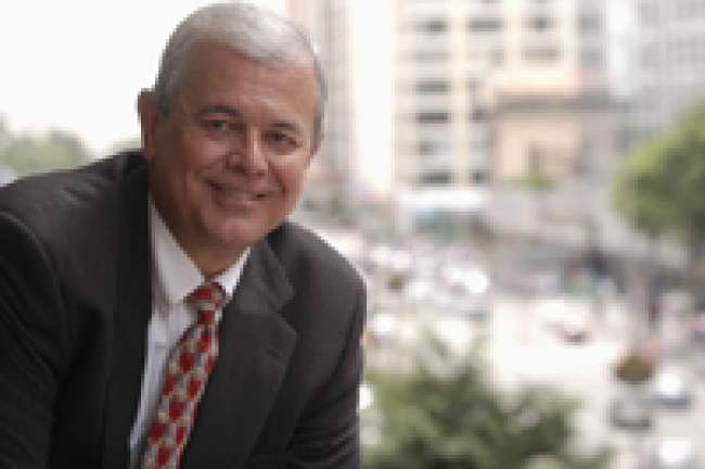 Penske Logistics apresenta Gary Franz, novo executivo para a América do Sul