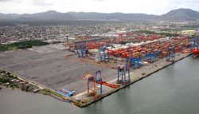 Porto de Santos terá novo Terminal de Exportação de Veículos