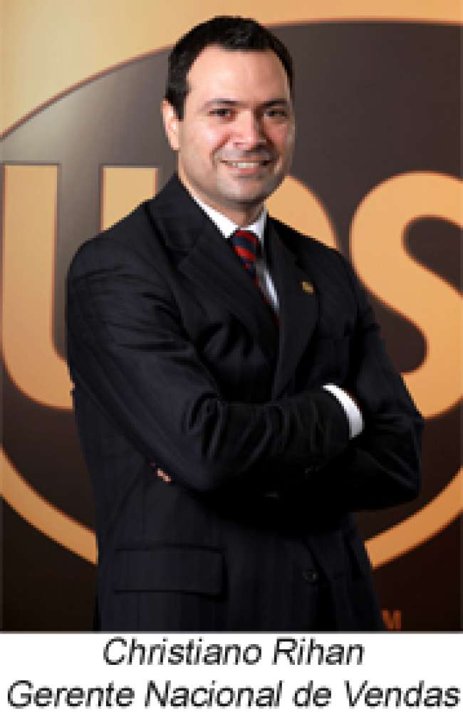 UPS Brasil inaugura oito escritórios e reforça serviços