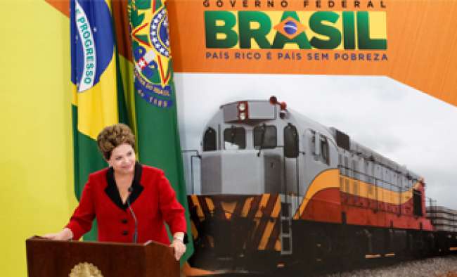 Concessões de rodovias e ferrovias terão investimentos de R$ 133 bi