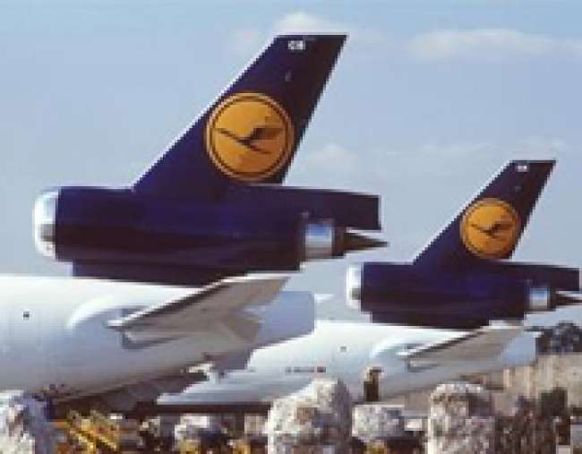 Nova rota para Cabo Frio, da Lufthansa Cargo