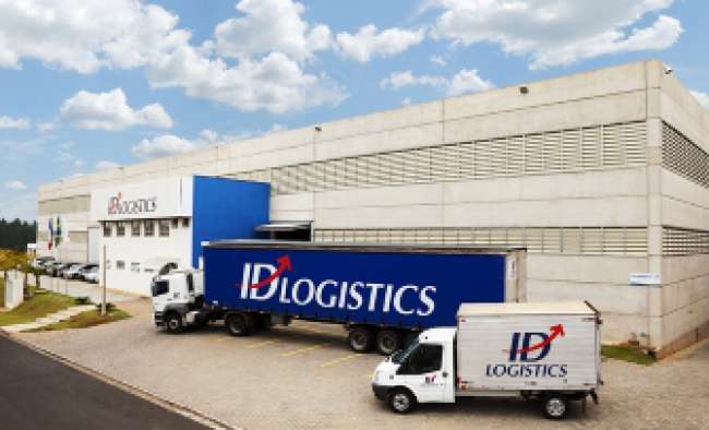 ID Logistics Brasil revela estratégias e investimentos 