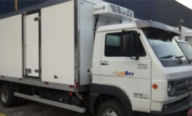 LogBev conquista operações de distribuição da Danone no Rio