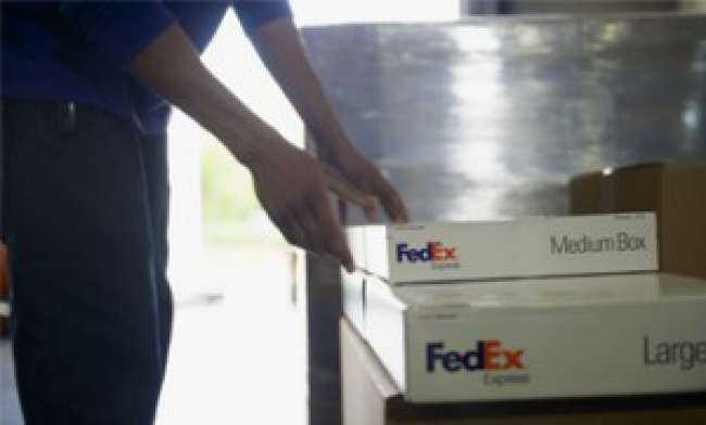 FedEx Express inaugura novo CD em Salvador