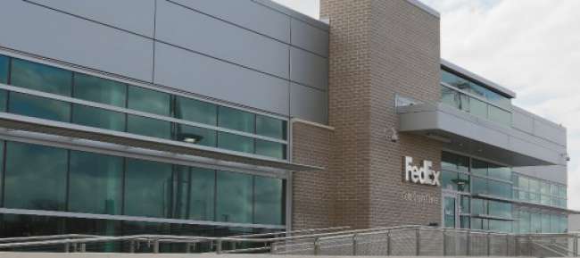 FedEx inaugura Centro de Cadeia Fria em Memphis