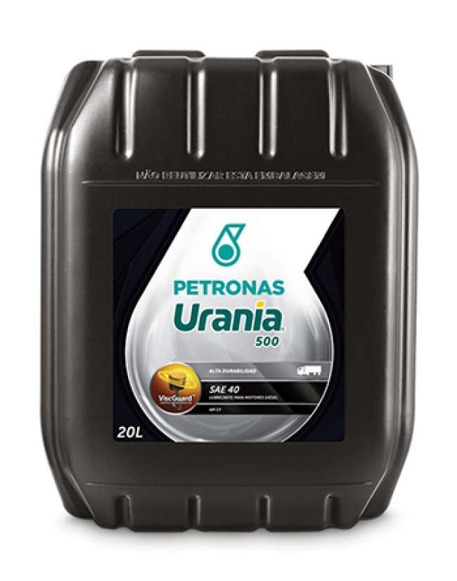 Petronas interna