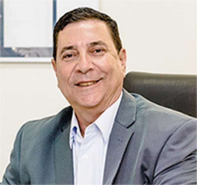 Porto Pontal anuncia novo CEO