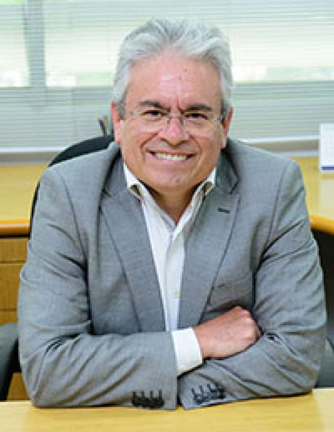 Augusto Santos assume diretoria geral da Martin Brower no Brasil