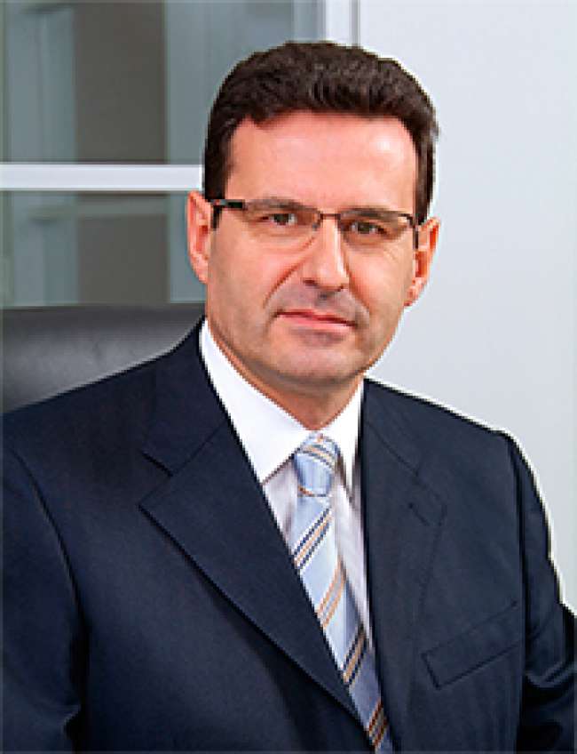 Norberto Fabris assume a presidência da Anfir