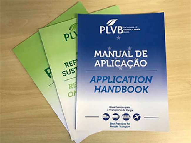 PLVB lança o Manual de Aplicação de Boas Práticas para o Transporte de Carga