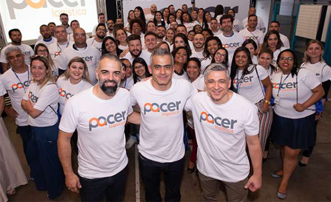 Pacer Logística traça plano de ação para 2019 alinhado à mudança da marca