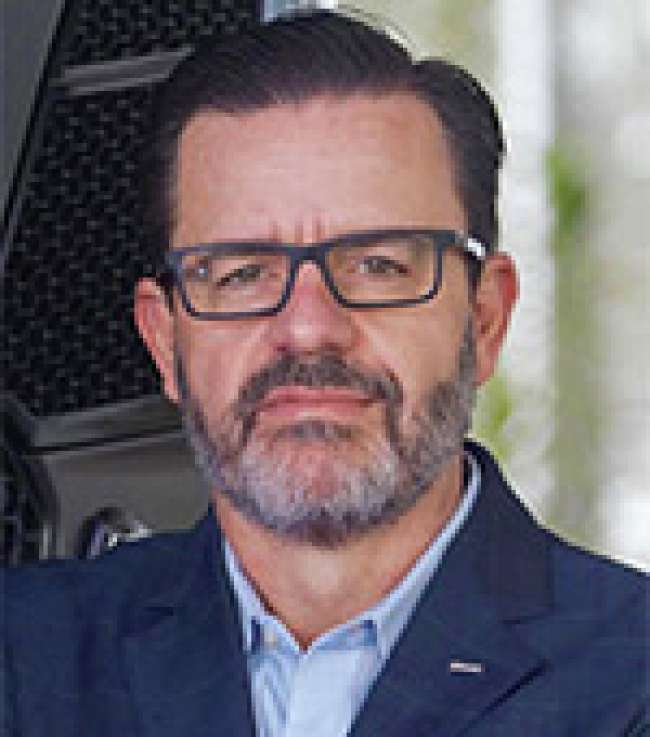 Marcelo Montanha assume a diretoria de Serviços para o Brasil na Scania