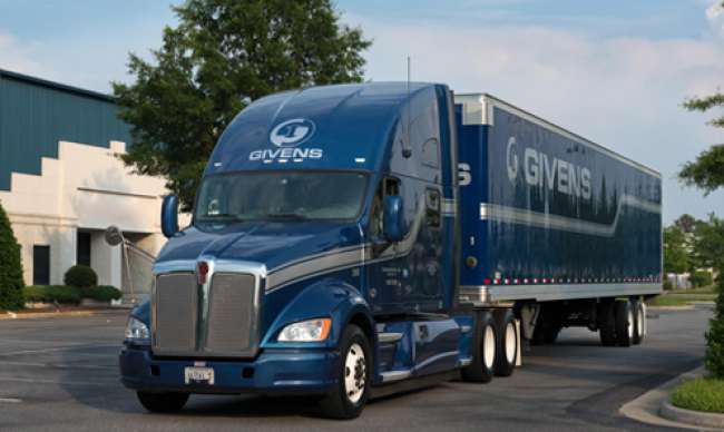 Givens Logistics adquire a American Packing & Crating e expande atuação