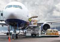Dachser freta a maior aeronave de carga do mundo