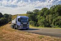 Scania projeta ações no ano em que comemora 65 anos no Brasil