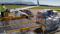 Zurich Airport Brasil fecha contrato de serviços com a Ascensus Group