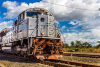 VLI apresenta crescimento operacional da Ferrovia Norte-Sul 