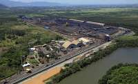 Porto de Itaguaí terá novo terminal de minério de ferro 
