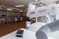 ABB inaugura instalação de robótica em Sorocaba 