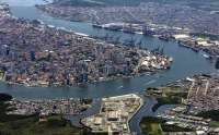 Santos Port Authority reduz período de chegada de caminhões