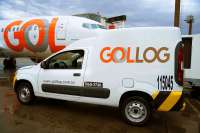 GOLLOG completa 22 anos transportando cerca de 1,5 milhão de toneladas de produtos e mercadorias