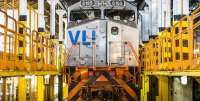 VLI anuncia nova estrutura organizacional para aumentar integração dos ativos da empresa