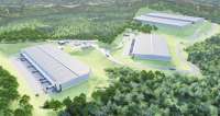 Brookfield Properties anuncia construção de um novo parque logístico em Extrema (MG)