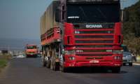 Caminhões elétricos da BYD destinados a operações com resíduos chegam ao Brasil