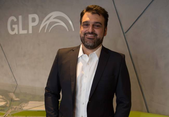 GLP Capital Partners e GLP anunciam mudanças em suas diretorias no Brasil