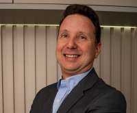 RDF Supply Chain anuncia Anderson Barth como novo diretor Comercial