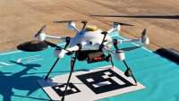 Empresa de logística por drone capta R$ 10 milhões e atrai Embraer