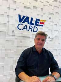 Eduardo Távora é o novo CSO da ValeCard