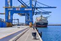Governo federal anuncia redução tarifária no Porto de Itaguaí; confira outras reduções