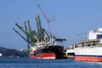 FMM aprova investimento de aproximadamente R$ 900 milhões para projetos portuários