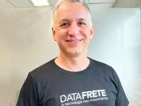 Datafrete anuncia Marcelo Martins como novo CEO e foca em expansão dos negócios