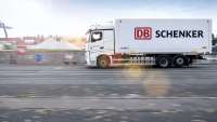 DB Schenker lança serviço de logística rodoviária focado em cargas fracionadas