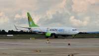 Modern Logistics inicia operação com nova aeronave 737-800 NG