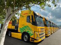 DHL Supply Chain adota Mercado Livre de Energia em suas operações logísticas