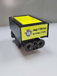 Retrak desenvolve dispositivo que aumenta a segurança de baterias de íons de lítio
