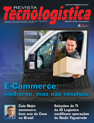 E-Commerce: melhorou, mas não resolveu