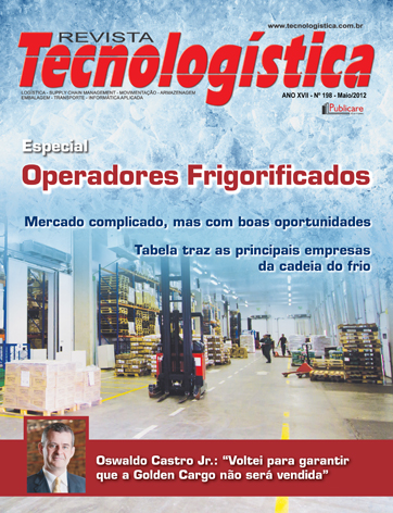 ESPECIAL: Operadores Frigorificados