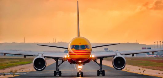 DHL obtém certificação Ceiv Pharma em toda a região das Américas