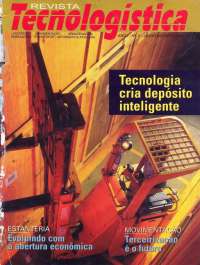 TECNOLOGIA CRIA DEPÓSITO INTELIGENTE