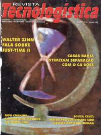 WALTER ZINN FALA SOBRE JUST-TIME II