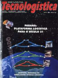PARANÁ: PLATAFORMA LOGÍSTICA PARA O SÉCULO 21