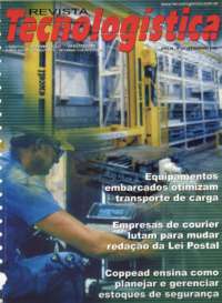 EQUIPAMENTOS EMBARCADOS OTIMIZAM TRANSPORTE DE CARGA
