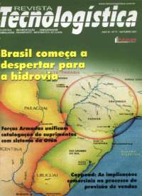BRASIL COMEÇA A DESPERTAR PARA A...