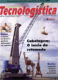 CABOTAGEM: O INÍCIO DA RETOMADA